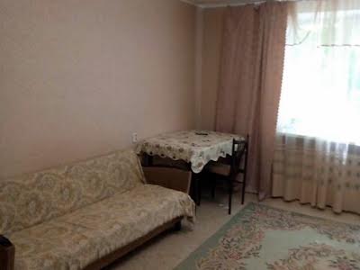 квартира по адресу Александра Поля просп. (Кірова), 42