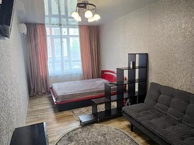 квартира по адресу Николая Гулака ул., 4