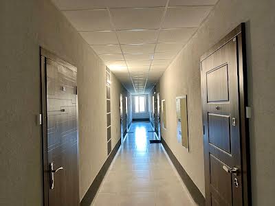 квартира за адресою Березова вул., 43