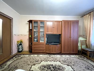 квартира за адресою Михайла Драгана вул., 21