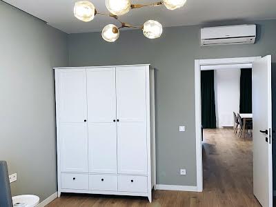 квартира за адресою Пантелеймона Куліша вул., 9