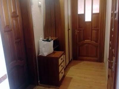 квартира по адресу Кургузова ул., 3-Б