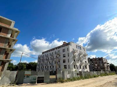 квартира по адресу Филиппа Орлика ул., 4