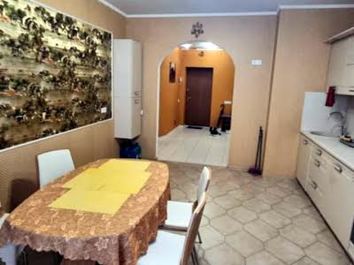 квартира за адресою Костянтина Данькевича вул., 14