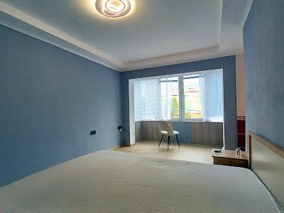 квартира по адресу Зои Гайдай ул., 6