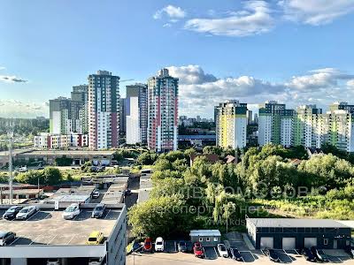 квартира по адресу Тираспольская ул., 58