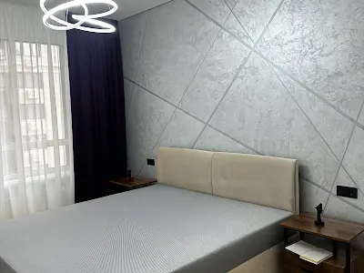 квартира за адресою Золотоустівська вул., 25