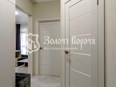 квартира за адресою Михайла Максимовича вул. (Онуфрія Трутенка), 26-Г
