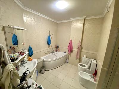 квартира за адресою Жилянська вул., 59