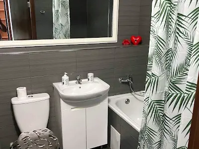 квартира за адресою Бориса Гмирі вул., 18