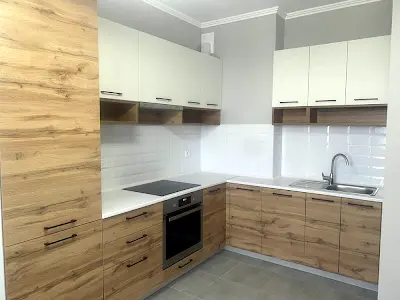 квартира за адресою Гліба Бабіча вул. (Канальна), 8-Б