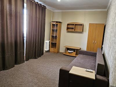 квартира по адресу Вишни Остапа ул., 9