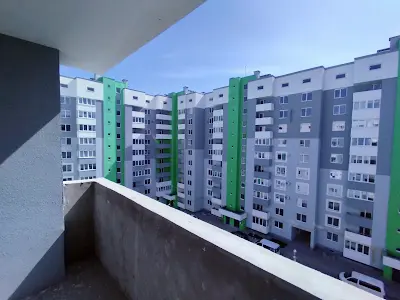 квартира за адресою Львів, Глинянський Тракт вул., 1б
