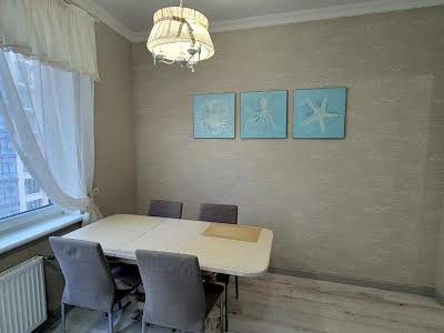квартира по адресу Генуэзская ул., 3б