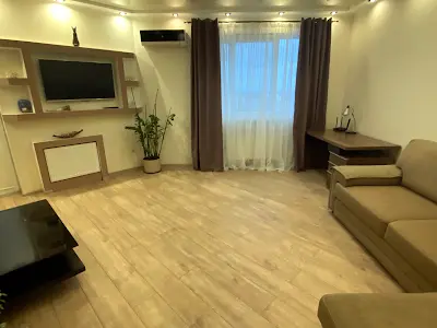 квартира за адресою Олександра Мишуги вул., 12