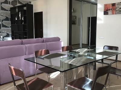 квартира по адресу Старонаводницкая ул., 6 Б