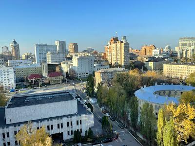 квартира по адресу Старонаводницкая ул., 4-В