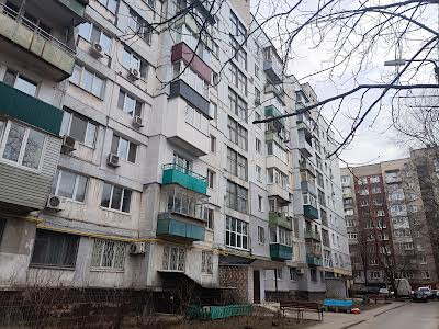 квартира по адресу Богдана Хмельницкого просп. (Героев Сталинграда), 26а