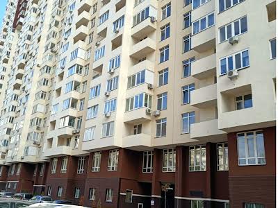 квартира за адресою Київ, Польова вул., 73