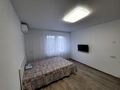 квартира по адресу Академика Королёва ул., 35