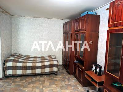 квартира за адресою Космонавтів вул., 58