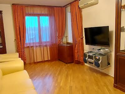 квартира по адресу Харьковское шоссе, 49