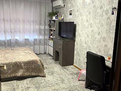 квартира за адресою Архітектора Ніколаєва вул., 3