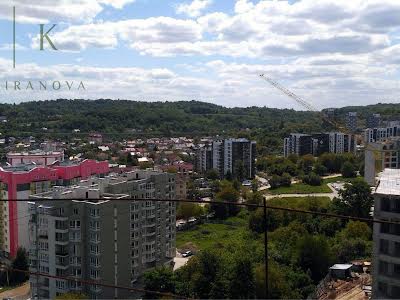 квартира по адресу Львов, Под Голоском ул., 1