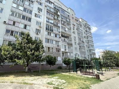 квартира по адресу Старова Архитектора ул., 2