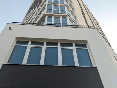 квартира по адресу Бережанская ул., 56