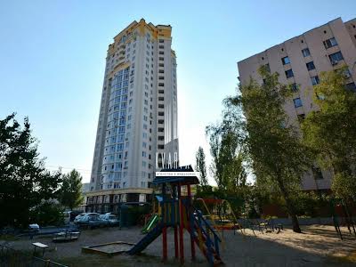 квартира за адресою Оболонський просп., 54