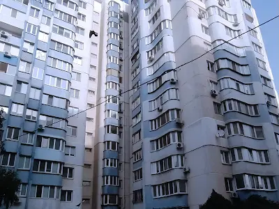 квартира по адресу Семёна Палия улиця ул. (Дніпропетровська), 133