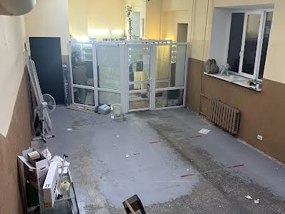 комерційна за адресою Митрополита Василя Липківського вул. (Урицького), 25