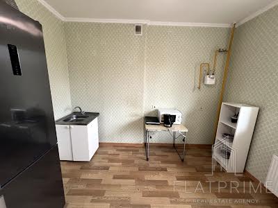 квартира за адресою Метрологічна вул., 62