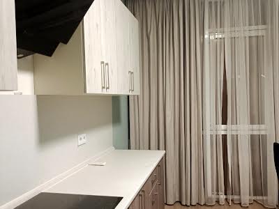 квартира за адресою Генуезька вул., 3в