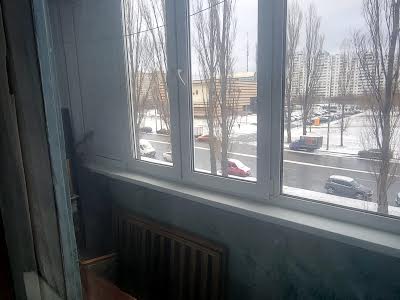 квартира по адресу Рональда Рейгана ул., 20