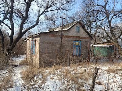 будинок за адресою Вишневая