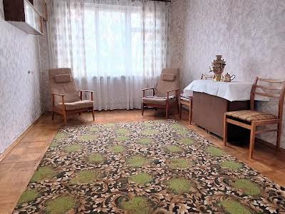 квартира за адресою Мстиславська, 38а