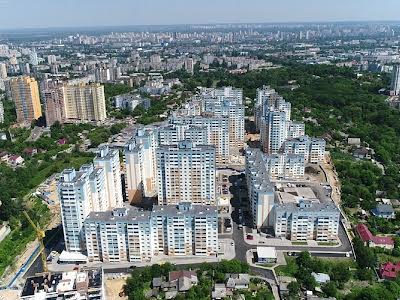 квартира за адресою Сергія Данченка вул., 30