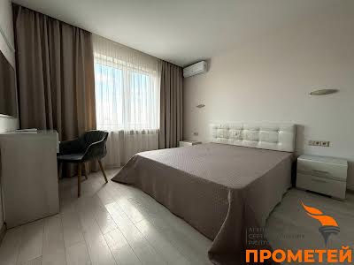 квартира за адресою Науки просп., 55а