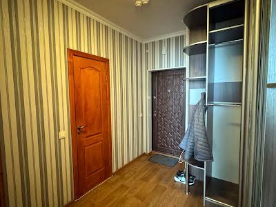 квартира за адресою Урлівська вул., 23А