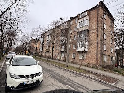 квартира за адресою Олександра Бринжали вул. (Тешебаєва), 58