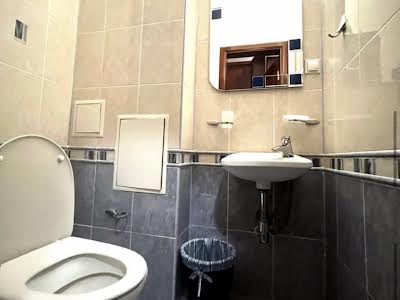 квартира по адресу Владимира Ивасюка просп. (Героїв Сталінграду), 10а
