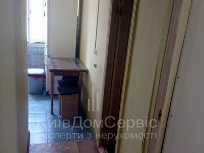 квартира за адресою Михайла Донця вул., 14в