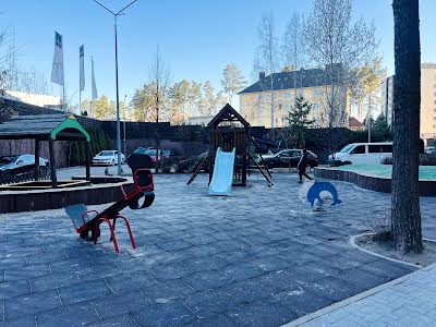 квартира за адресою Велика Кільцева вул., 9