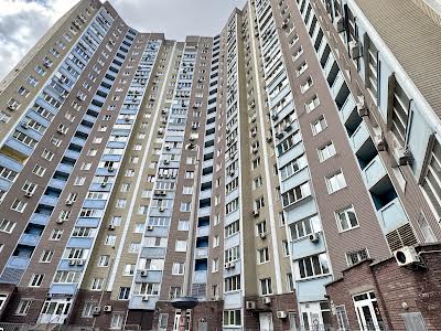 квартира за адресою Європейського Союзу просп. (Правди), 19-А