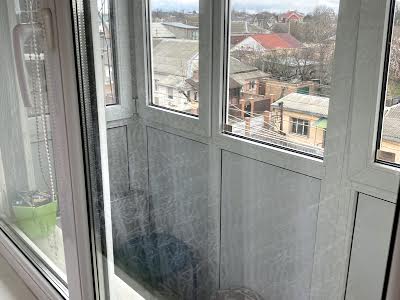 квартира за адресою Миру, 8