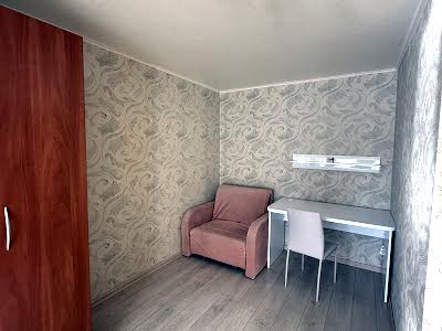квартира за адресою Оболонський просп., 15-Б