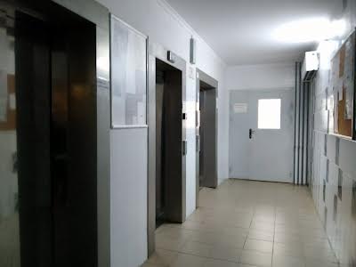 квартира за адресою Бориса Гмирі вул., 16
