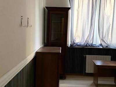 квартира за адресою Бориса Гмирі вул., 8